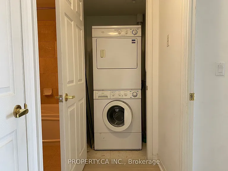 909 Bay St #1508 — Photo 12