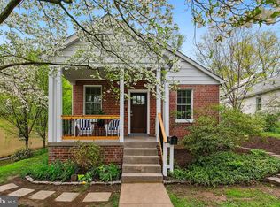 605 Dartmouth Ave, Silver Spring, MD 20910