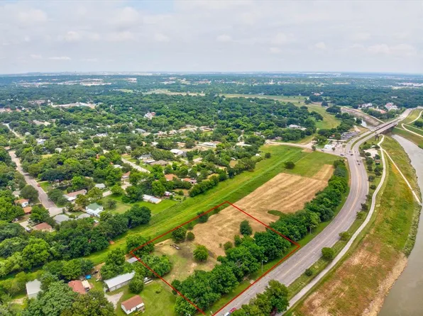 4500 White Settlement Rd, Fort Worth, TX 76114