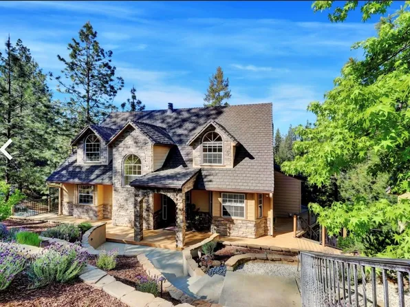 21388 Round Tuit Rd, Grass Valley, CA 95945