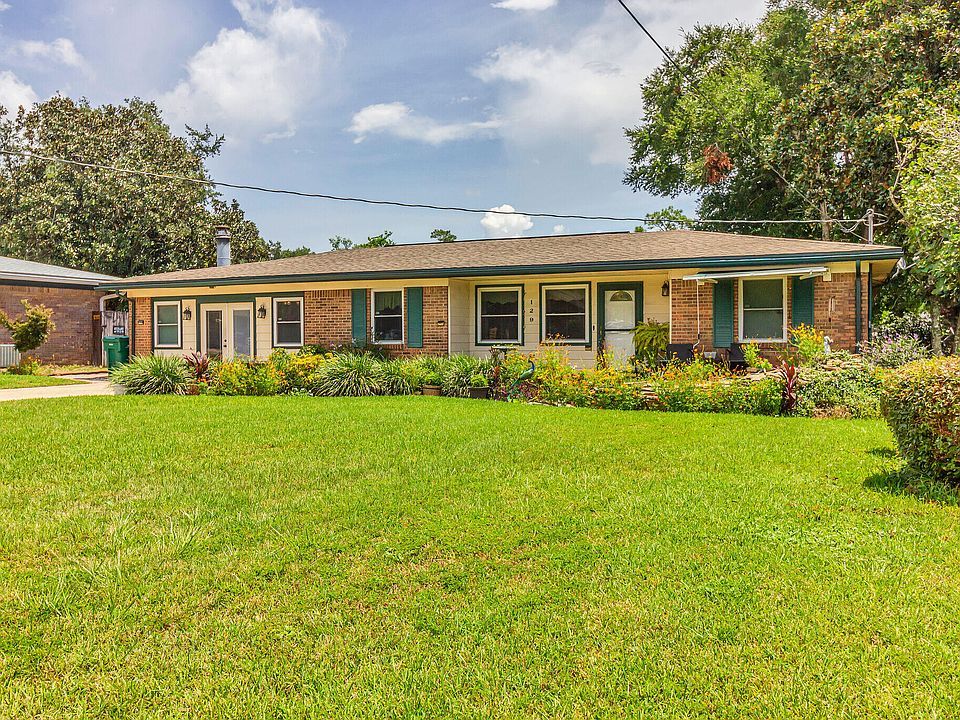 129 Lincolnshire Dr, Niceville, FL 32578 Zillow