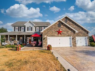 1281 Kings Rd, Morgantown, WV 26508