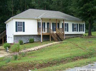 115 Terrace View Dr, Altoona, AL 35952