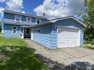 137 13th Ave, Madawaska, ME 04756