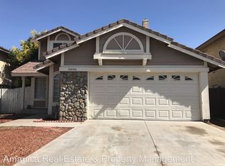 16406 Heather Glen Rd, Moreno Valley, CA