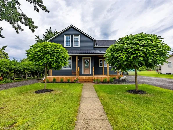 139 La Salette Rd, Norfolk County, ON N0E 1H0
