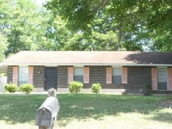 3127 Capwood Curv, Montgomery, AL 36116