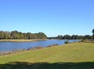 1223 Dogpatch Ln, Johns Island, SC 29455