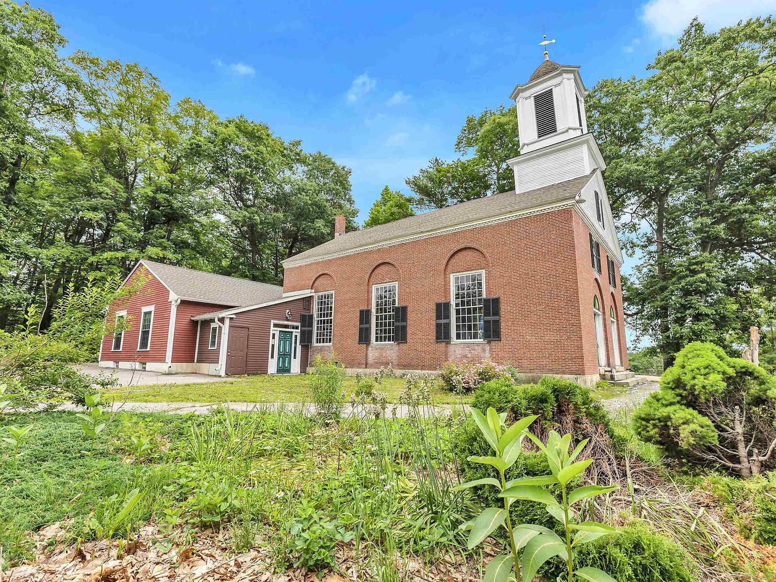 581 Isaac Frye Highway, Wilton, NH 03086 MLS 4958967 Zillow