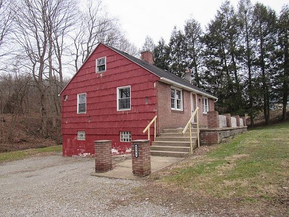 3rd image of 4505 Morgantown Rd