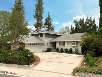 12621 McLennan Ave, Granada Hills, CA, 91344