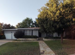 6482 Kirkwood Rd, Fort Worth, TX 76116