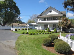 9197 Old Highway 99 S, Winston, OR 97496