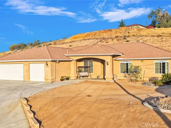 17725 Bangor Ave, Hesperia, CA 92345
