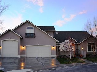 292 W Cave Bear Ct, Meridian, ID 83642