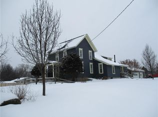 1271 Turk Hill Rd, Fairport, NY 14450