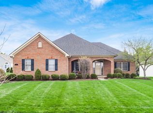 104 Autumn Rush Ct, Columbus, OH 43230