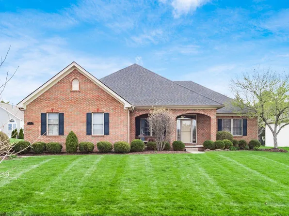104 Autumn Rush Ct, Columbus, OH 43230