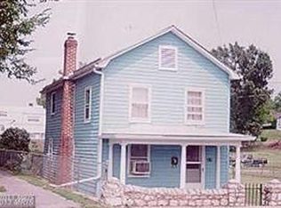 111 E Moler Ave, Martinsburg, WV 25404