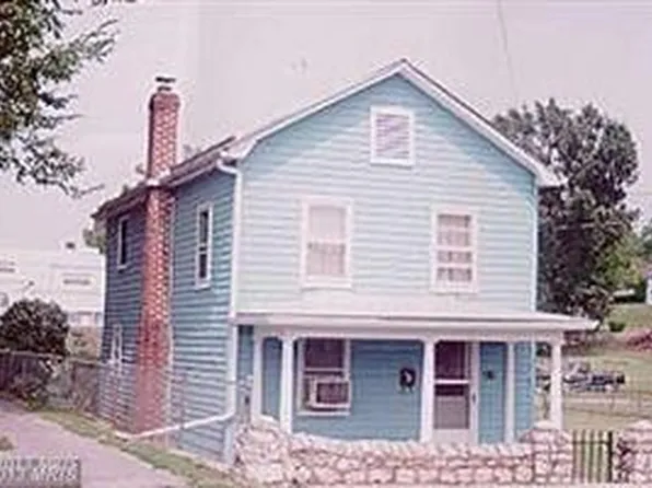 111 E Moler Ave, Martinsburg, WV 25404