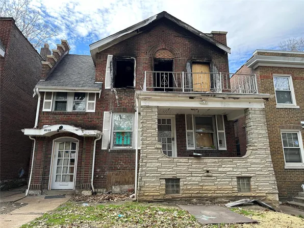4119 Minnesota Ave, Saint Louis, MO 63118