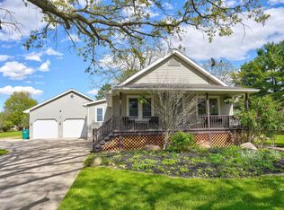 1220 N Chipman St, Owosso, MI 48867