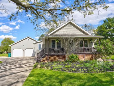 1220 N Chipman St, Owosso, MI, 48867