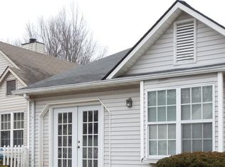 2741 Chelsea Woods Ct, Lexington, KY 40509