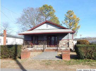 1762 1st Ave S, Dolomite, AL 35061