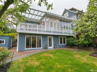 1131 36th Ave, Seattle, WA 98122