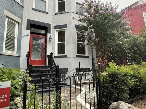908 11th St NE #A, Washington, DC 20002