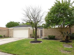 12131 Swords Creek Rd, Houston, TX 77067