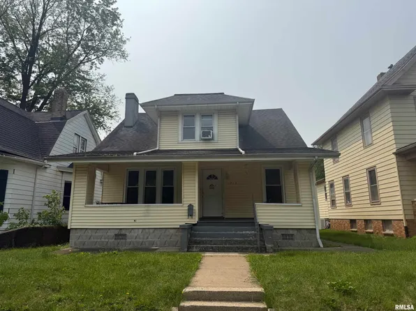 1712 W Bradley Ave, Peoria, IL 61606