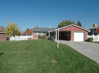 2795 E 4135 S, Holladay, UT 84124