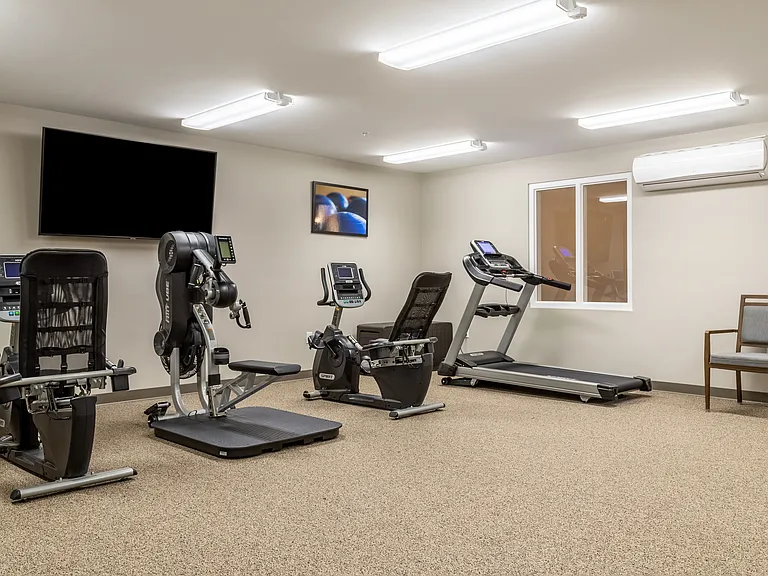 Connect55+ Pittston — Photo 15