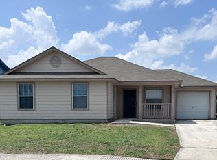 2841 Goldsmith St, San Antonio, TX 78203