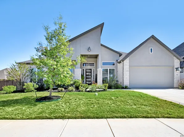 422 Corwin, Cibolo, TX 78108