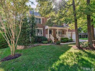 1910 E Chapman Ct, Hillsborough, NC 27278