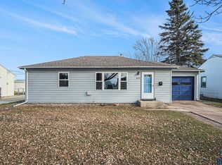 404 S Conklin Ave, Sioux Falls, SD 57103
