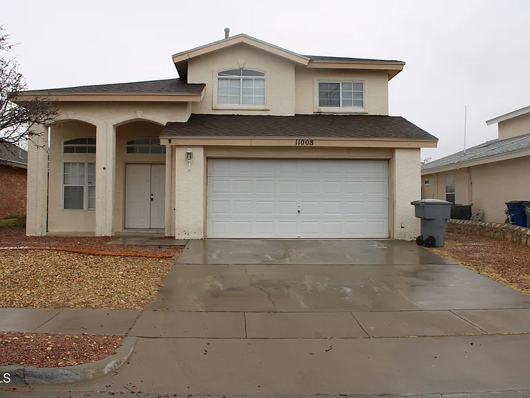 11008 Rogers Hornsby St — Photo 1
