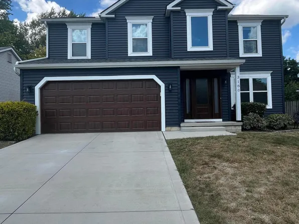 3180 El Greco Dr, Columbus, OH 43204