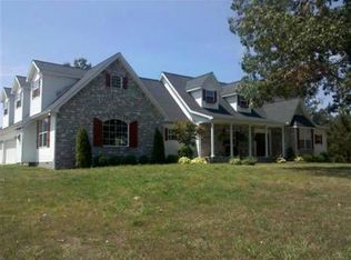 2282 S Eastland Rd, Joplin, MO 64801