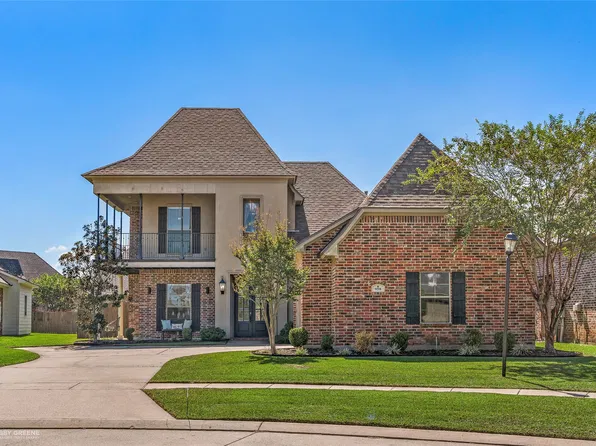 958 Rochel Dr, Shreveport, LA 71115