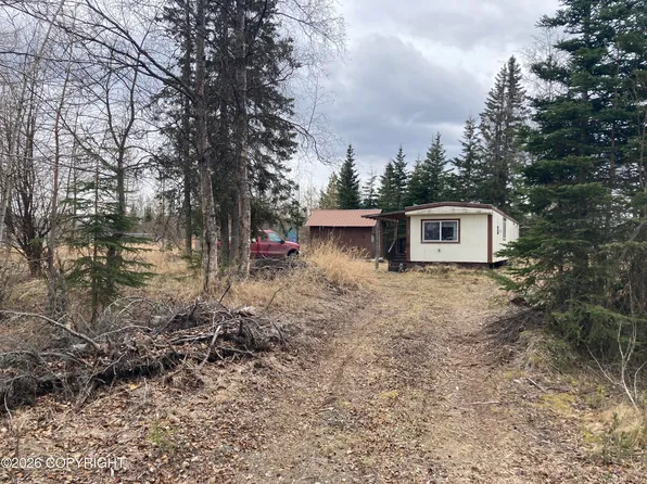 35839 Irons Ave, Soldotna, AK 99669