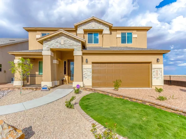 Hyland Plan, Emerald Heights