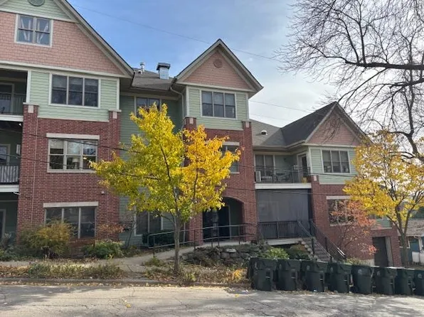 711 S Orchard St Unit 303, Madison, WI 53715