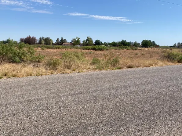 800 David Michael Dr, Chaparral, NM 88081