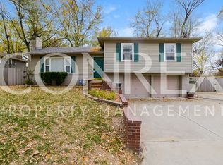 12707 W 55th St, Shawnee, KS 66216