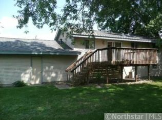 8286 Monroe St NE, Spring Lake Park, MN 55432