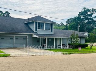 802 Jefferson St, Minden, LA 71055